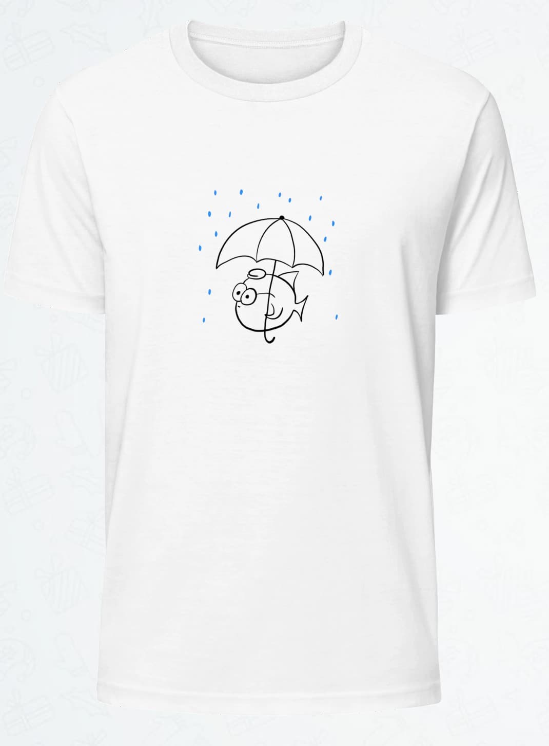 Fish Umbrella